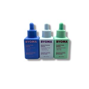Byoma Hydrating | Brightening | Clarifying Serum Lot 30 ml